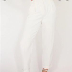 Aritzia Wilfred Dashwood pant size 6